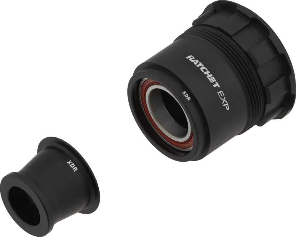 DT Swiss Umrüstkit mit Freilaufkörper SRAM XDR für Ratchet EXP - universal | SRAM XDR | SRAM XDR Bestseller