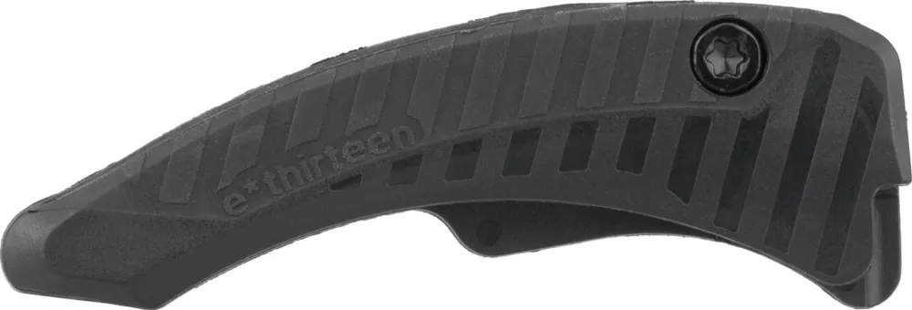 e-thirteen Slider oben für LG1 / LG1 Plus / TRS / TRS Plus ab Modell 2015 - black Neue Kollektion