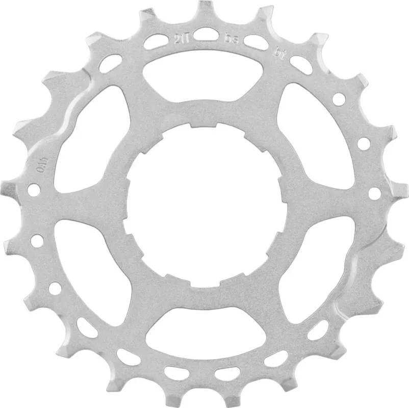 Mega-Angebot Shimano Ritzel für SLX CS-M7000-11 11-fach - silber | 27