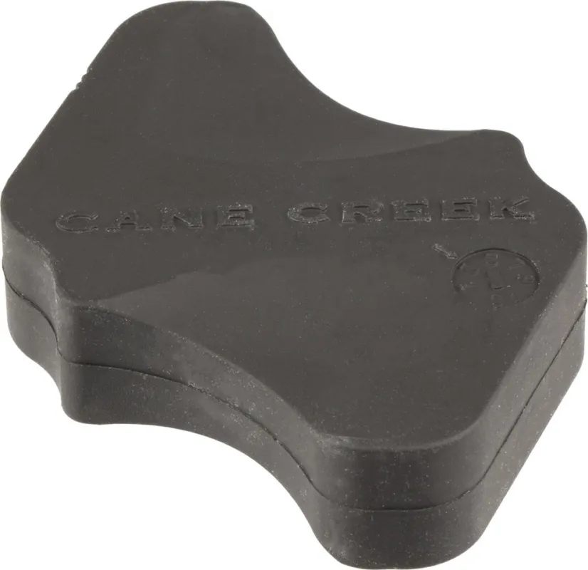 Top-Angebot Cane Creek Elastomer für Thudbuster ST Sattelstütze - black | extra hart