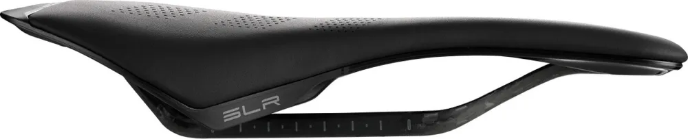 Selle Italia SLR Carbon 1 Sattel - black | 130 mm | 242 mm Meistverkauft