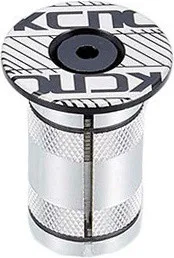 Beliebt KCNC Ahead Expander Steuersatzexpander - black