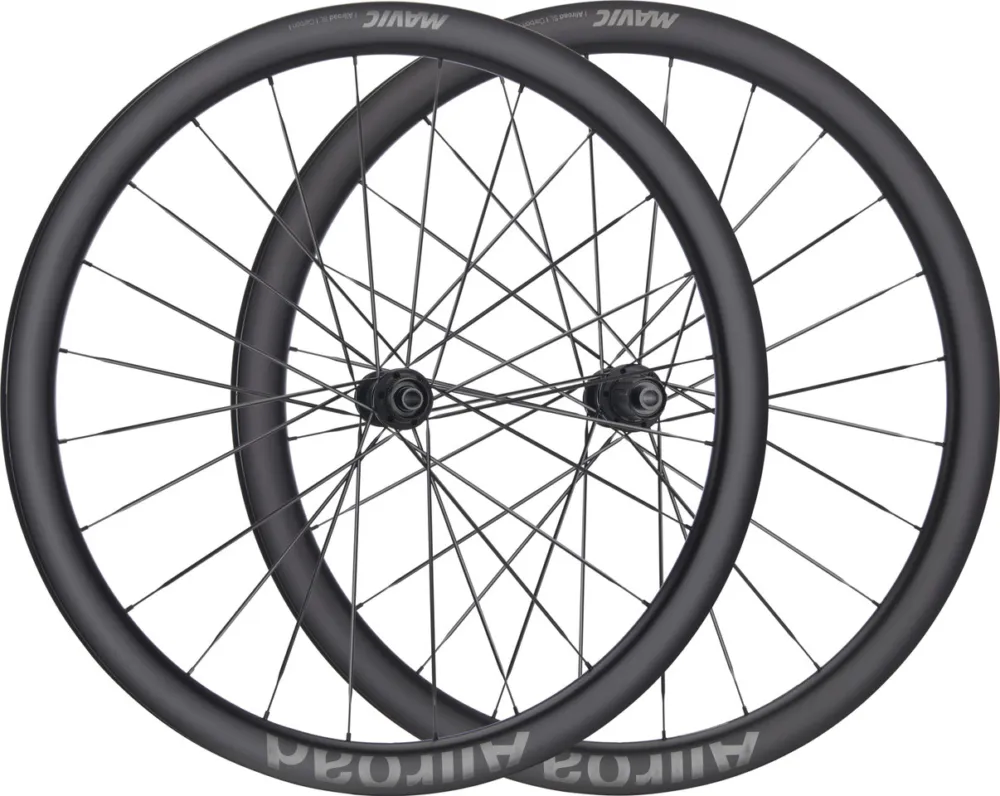 Kostenloser Versand Mavic Allroad SL Disc Center Lock Carbon Laufradsatz - schwarz | Non Boost | Non Boost | 28" | 142 mm | 100 mm | Shimano Road | 100 mm | Shimano Road | 100 mm | 142 mm
