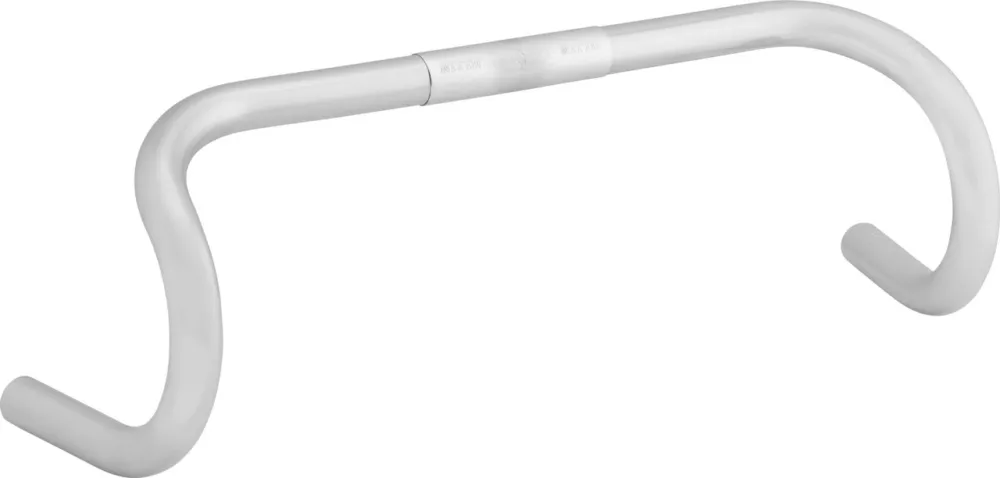 Saisonangebot NITTO RM-013 HT 25.4 Lenker - silber | 460 mm