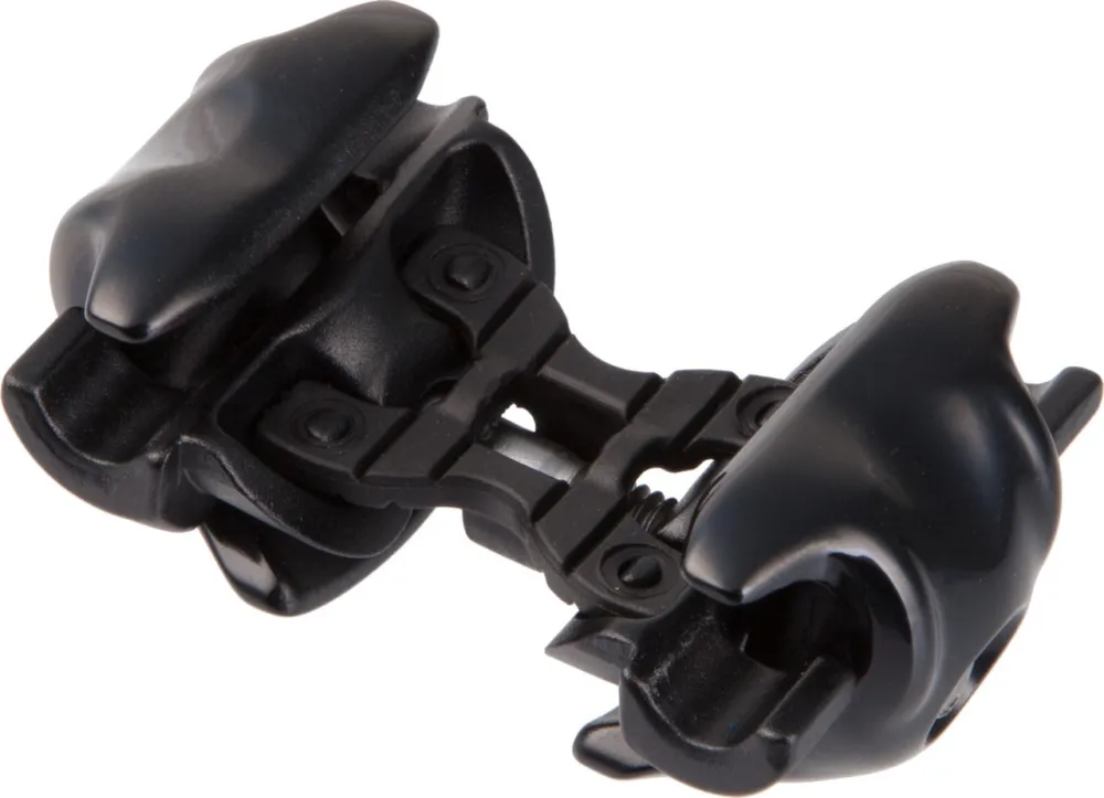 Sofort Bestellen Ritchey WCS 1-Bolt Ersatzklemmen-Kit für Aluminium Sattelstütze - black | 8x8,5