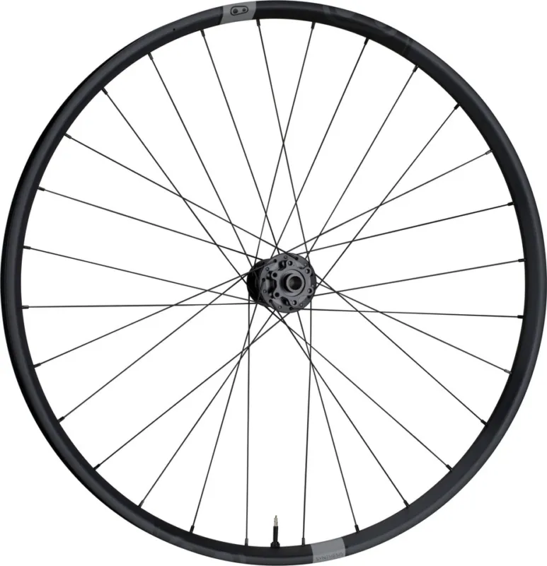 Neu crankbrothers Synthesis E Industry Nine Alu Disc 6-Loch 29" Boost Laufradsatz - black | Shimano Micro Spline | Boost | 148 mm | 110 mm | Boost | 29" | 110 mm | Shimano Micro Spline | 110 mm | 148 mm