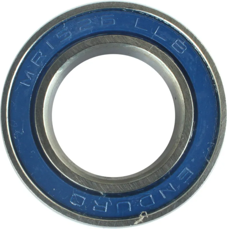 Enduro Bearings Rillenkugellager MR 1526 15 mm x 26 mm x 7 mm - universal | MR1526 Solange Der Vorrat Reicht