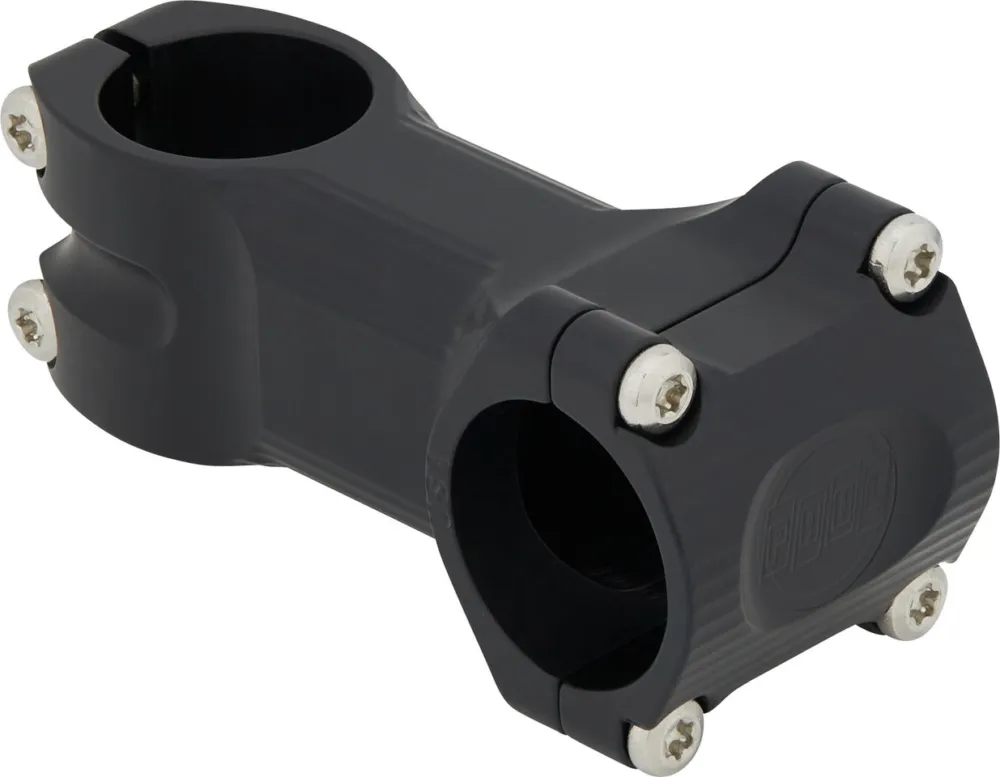 Sonderangebot PAUL Boxcar 31.8 Vorbau - black | 0° | 70 mm