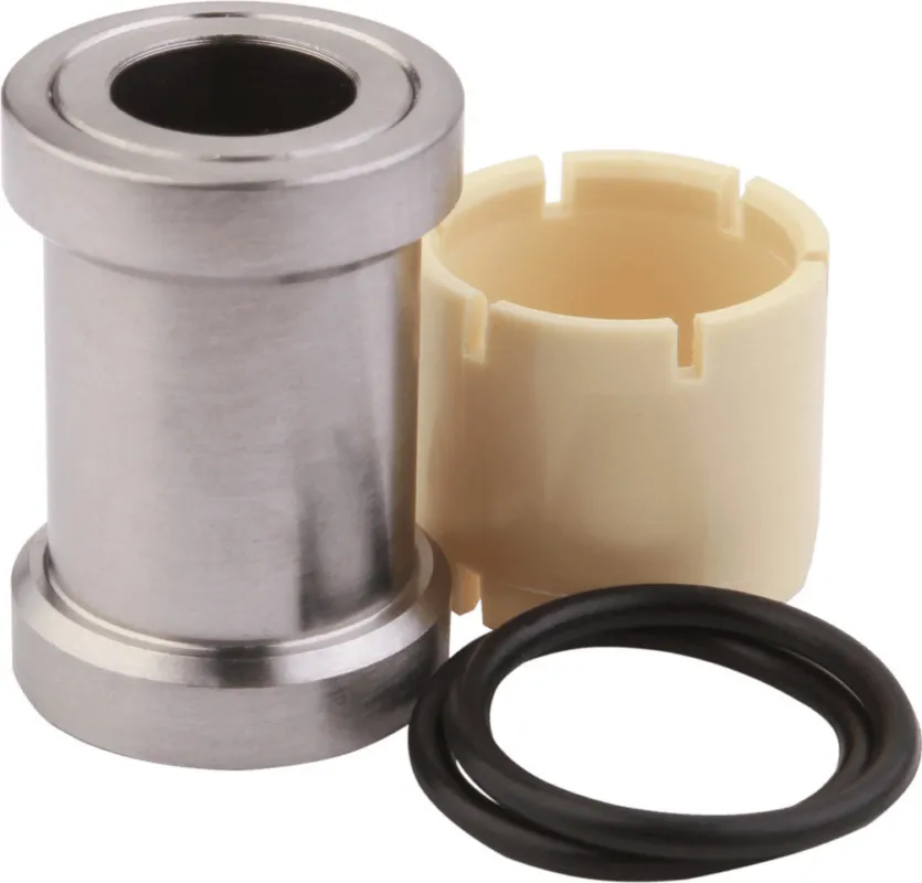 Top-Angebot Burgtec Standard Shock Hardware-Set - Typ 9 | 22 x 10 mm