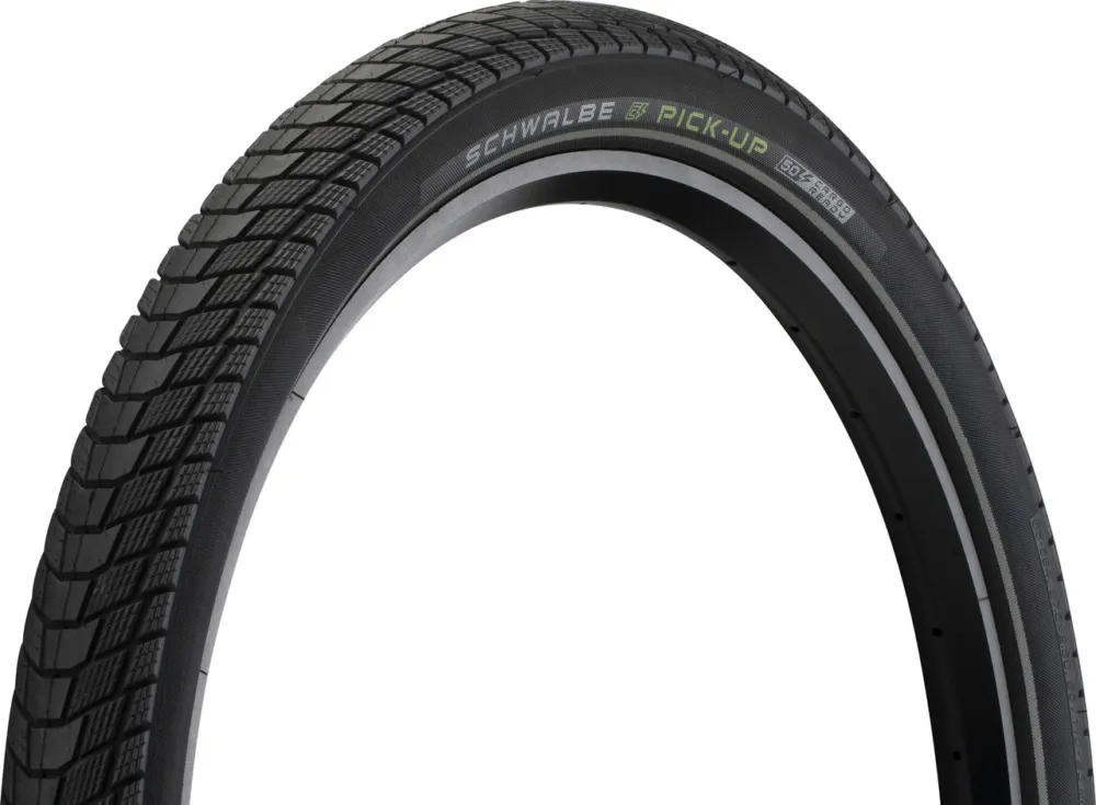 Gratis Versand Schwalbe Pick-Up Super Defense Fair Rubber 27,5+ Drahtreifen - schwarz-reflex | 27.5 " | 65 mm | 65-584 | 2.6 "