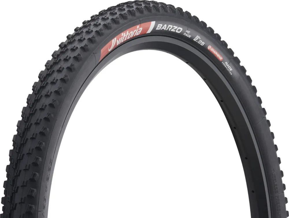 Billig Vittoria Barzo XC Race TLR 29" Faltreifen - schwarz | 29 " | 2.4 " | 60-622