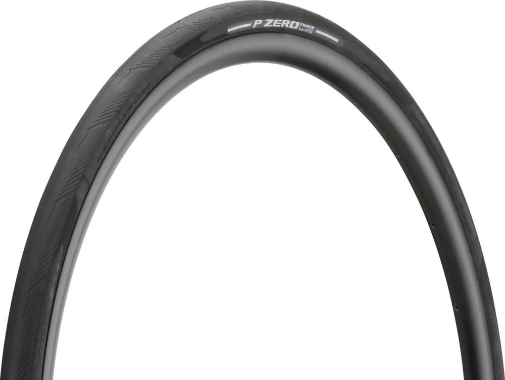 Pirelli P ZERO Race TLR 4S 28" Faltreifen - black | 28 " | 30 mm | 30-622 Preis Gesenkt