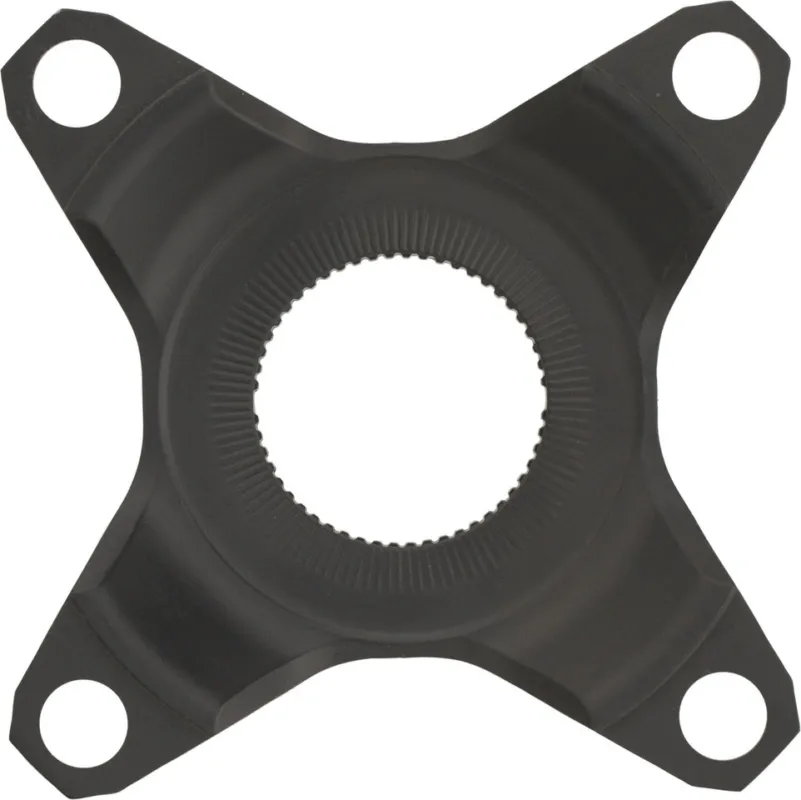 Shimano STEPS Spider SM-CRE80 / SM-CRE80-B für FC-E8000, FC-E8050 - schwarz | 50 mm Preis Gesenkt