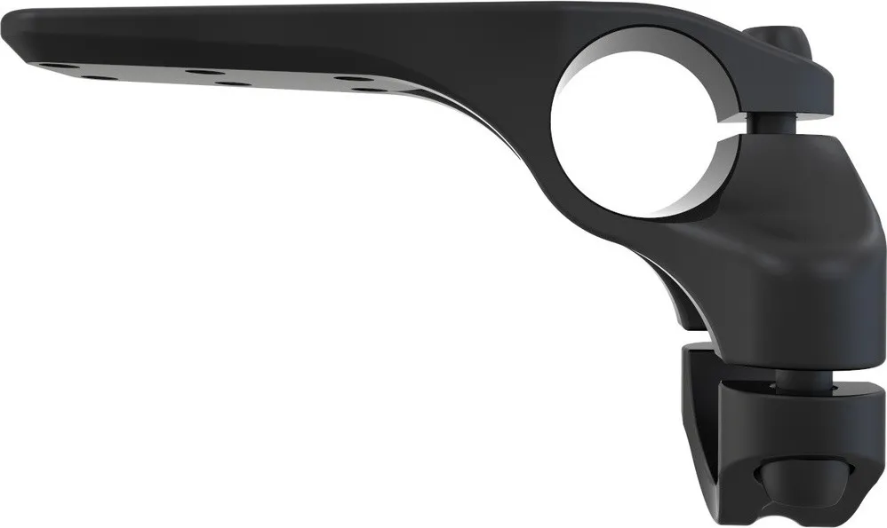 Profile Design Sonic Bracket Kit Klemmung - schwarz Direkt Vom Hersteller