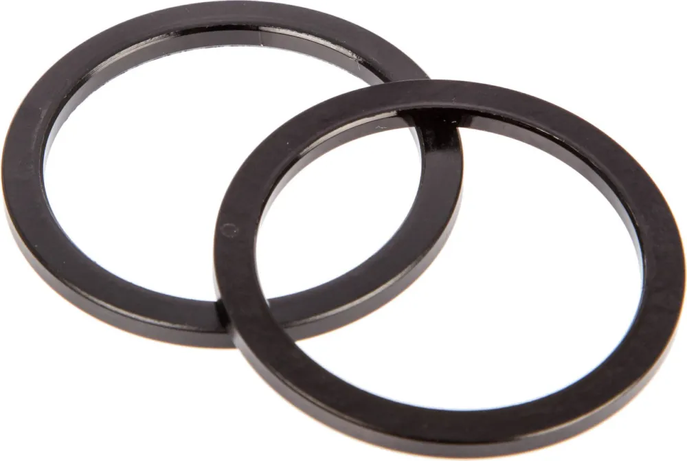 SRAM Innenlager Spacer BB30 / PF30 - schwarz | 13 mm Aktuell