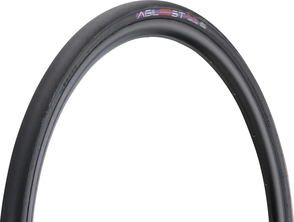 Panaracer Agilest TLR 28" Faltreifen - black | 32 mm | 32-622 | 28 " Kracherpreis