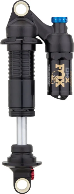 Fox Racing Shox DHX 2POS Factory Dämpfer - black-grey | 230 mm x 60 mm Neuheit