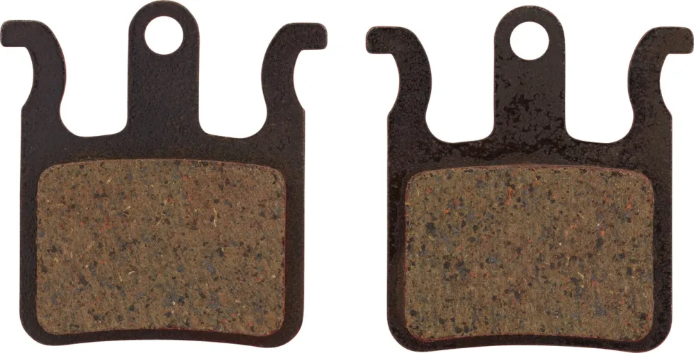 Kool Stop Bremsbeläge Disc für Hayes - organisch - Stahl | HA-007 Wochenendangebot