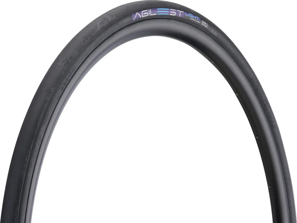 Panaracer Agilest Light 28" Faltreifen - black | 28 mm | 28-622 | 28 " Bestseller