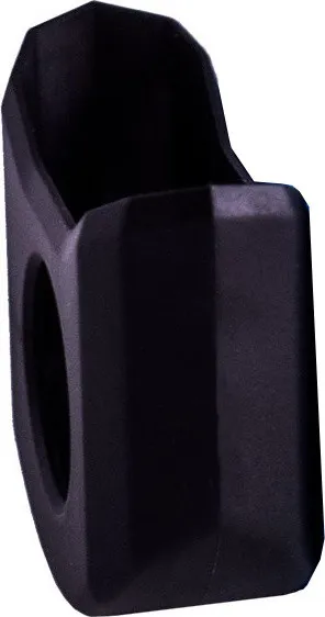 Rotor 2INPower Stoßfänger Set - schwarz Neuheit