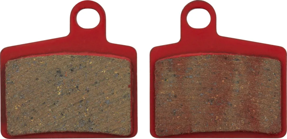 Knallerangebot Kool Stop Bremsbeläge Disc für Hayes - organisch - Stahl | HA-001