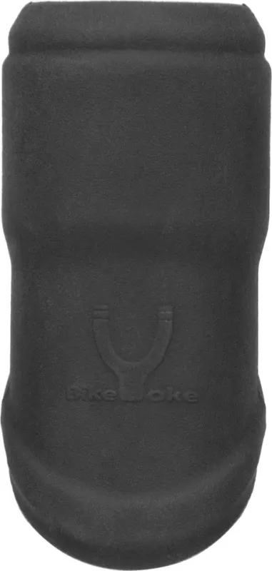 Bestseller BikeYoke Willy Sattelrohrschutz - black | 34,9 mm