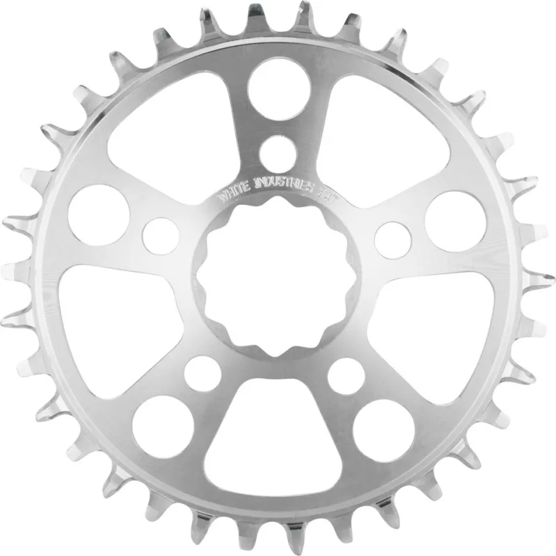 White Industries MR30 TSR Kettenblatt - black | 32 Z Sale