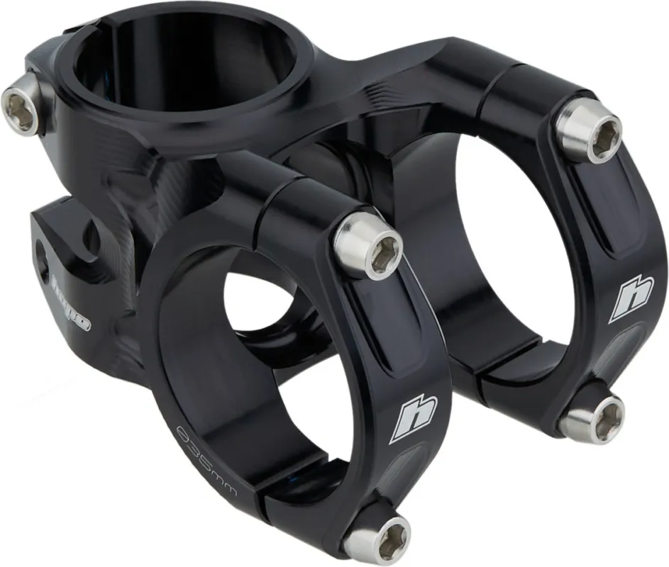 Hope TR 35 Vorbau - black | 0° | 40 mm Aktuell