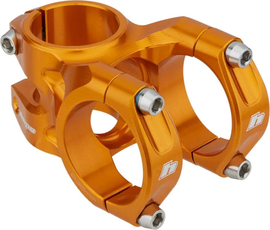 Hope TR 35 Vorbau - orange | 0° | 35 mm Angebot