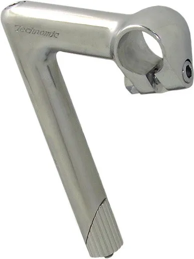 NITTO NTC-150 25.4 Vorbau - schwarz | 71° | 80 mm Neue Kollektion