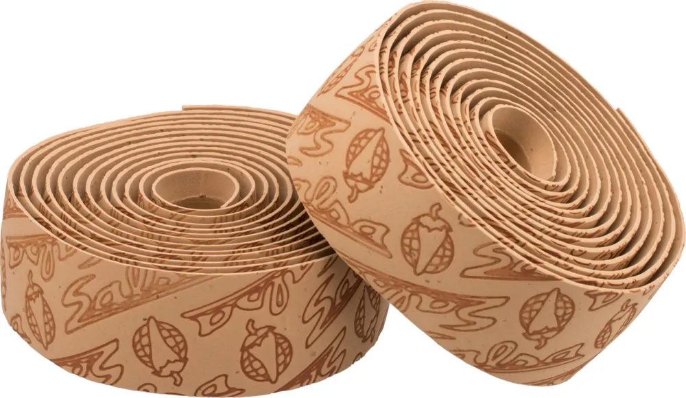 Markenware Salsa Gel Kork Lenkerband - kork