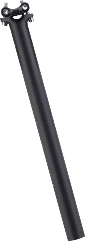 Blackheart Carbon SL Sattelstütze - black | 31,6 mm | 1 mm Ausverkauf