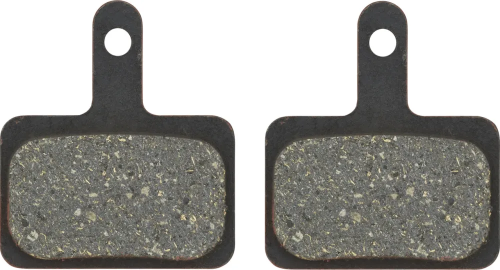 Nur Für Kurze Zeit GALFER Bremsbeläge Disc Advanced für Tektro - semi-metallisch - Stahl | TE-001