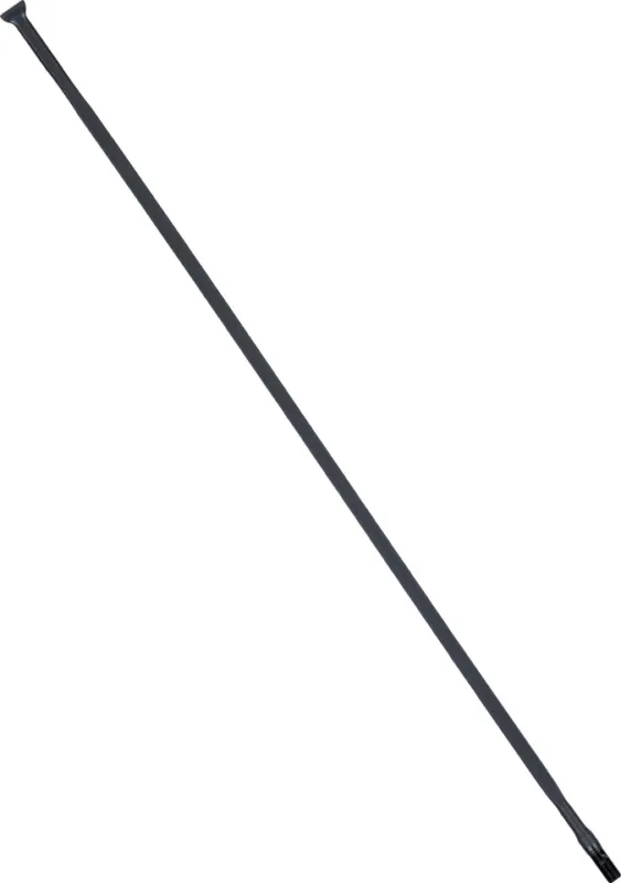 Rabatt Fulcrum Racing Zero / Racing 1 Ersatzspeiche Modell 2010-2016 - schwarz | 276 mm/277 mm