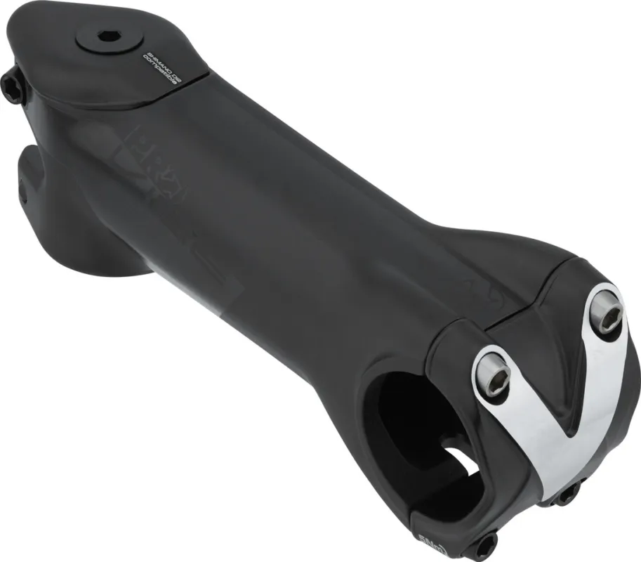 PRO Vibe 1/8" 31.8 Vorbau - schwarz | -10° | 100 mm Preisknaller
