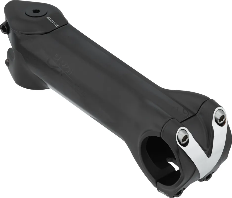 Sonderaktion PRO Vibe 1/8" 31.8 Vorbau - schwarz | -10° | 120 mm