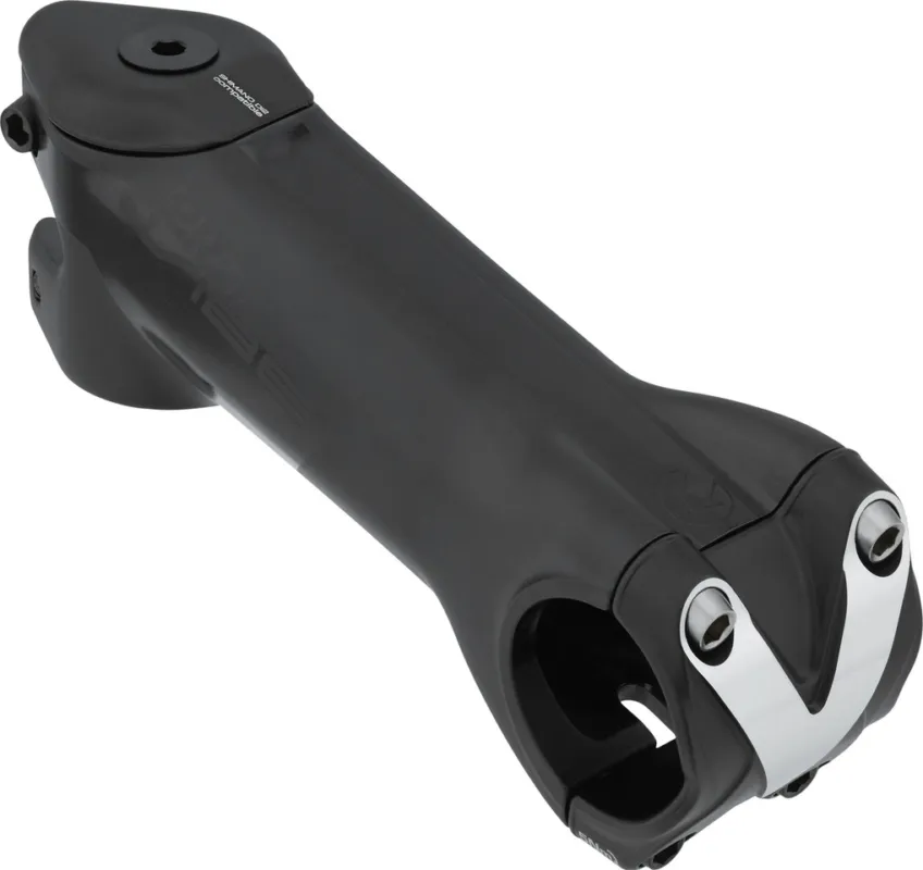 Gratis Versand PRO Vibe 1/8" 31.8 Vorbau - schwarz | -17° | 100 mm