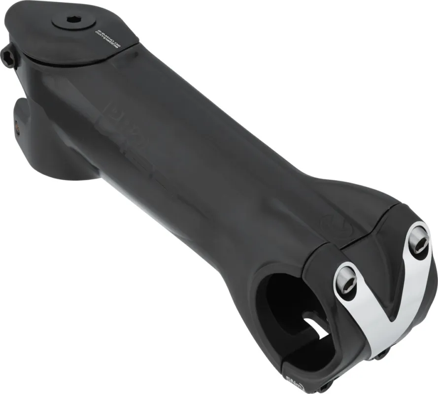 PRO Vibe 1/8" 31.8 Vorbau - schwarz | -17° | 110 mm Preisreduziert