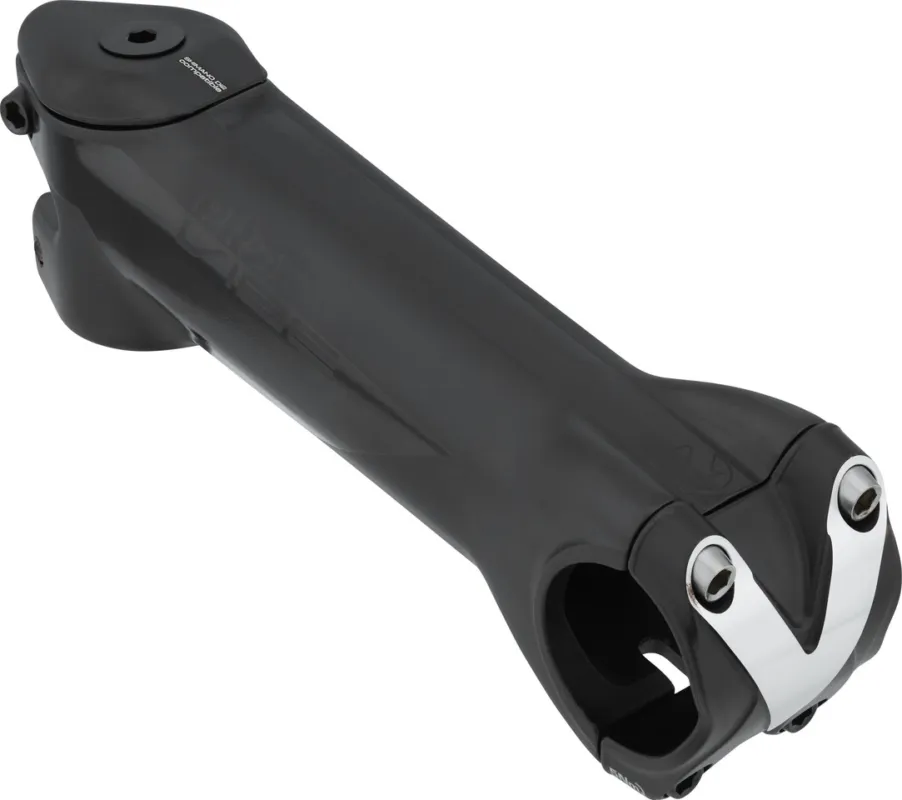 PRO Vibe 1/8" 31.8 Vorbau - schwarz | -17° | 120 mm Sichere Zahlung