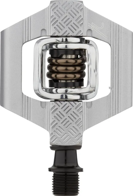 crankbrothers Candy 2 Klickpedale - grey Online Kaufen