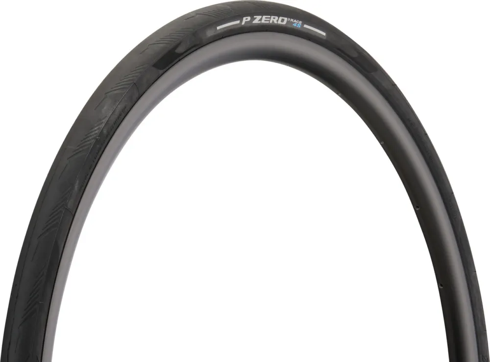 Pirelli P ZERO Race 4S 28" Faltreifen - black | 28 " | 26 mm | 26-622 Preisreduziert