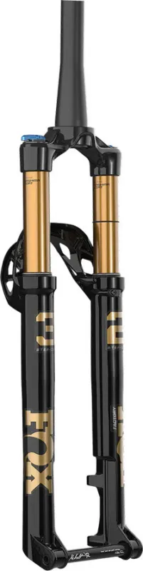 Fox Racing Shox 32 Float SC 29" GRIP SL Factory 3Pos-Adjust Boost Federgabel - shiny black | 100 mm | 110 mm | 15 mm Steckachse | 29" | 44 mm | 1 1/8" - 1,5" tapered Sonderangebot