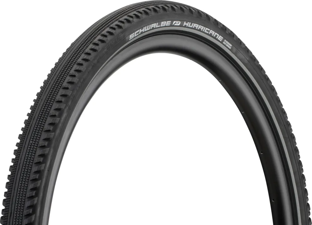 Wochenendangebot Schwalbe Hurricane Performance ADDIX GreenGuard DD 27,5" Drahtreifen - schwarz-reflex | 27.5 " | 50 mm | 50-584 | 2 "