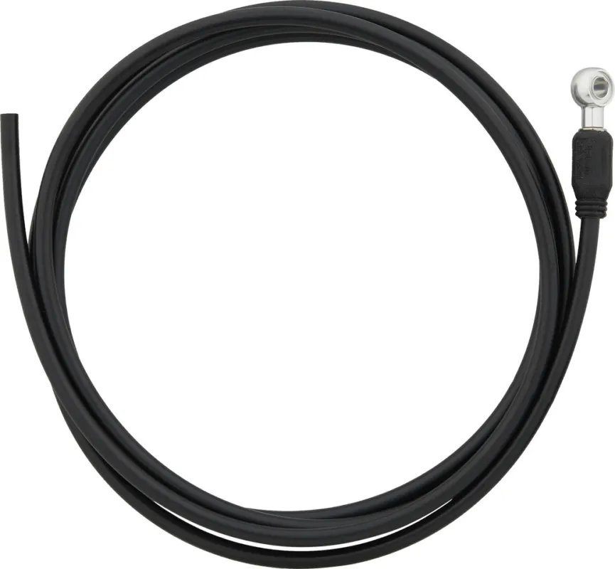 Nur Für Kurze Zeit Jagwire Bremsleitung Sport Hydraulic für Mineralöl - black | MT