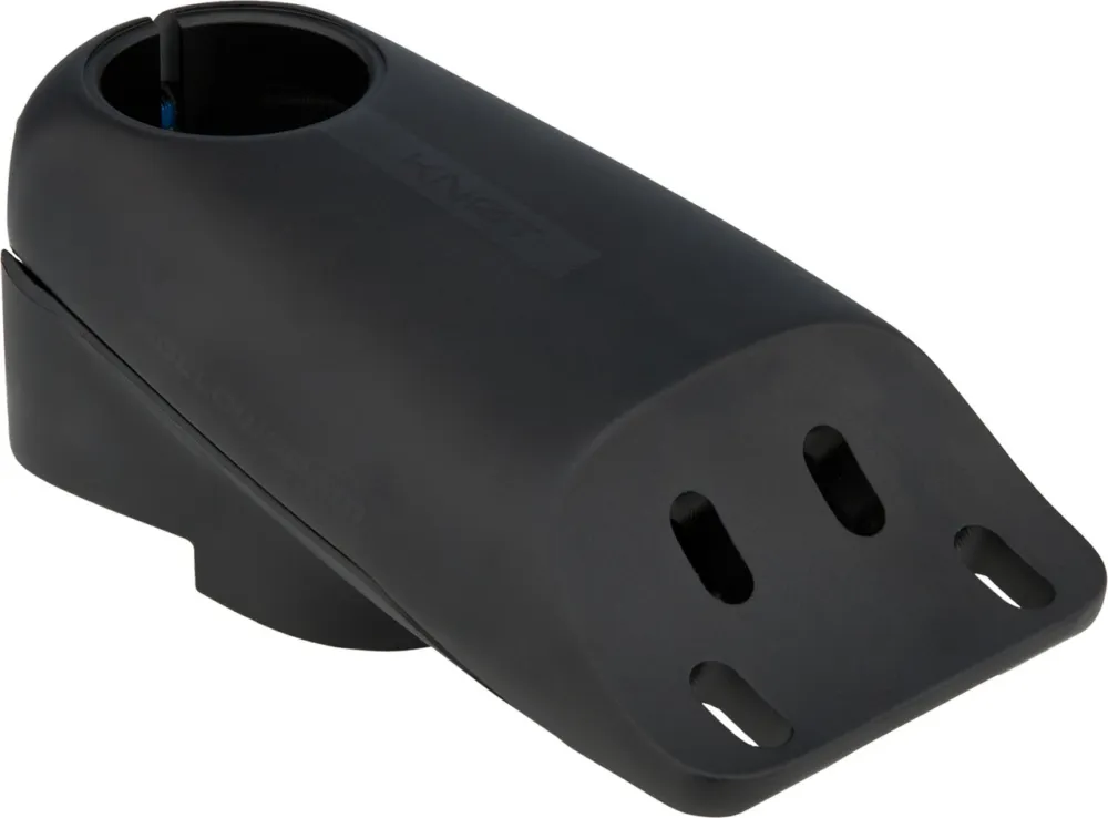 Online Kaufen Cannondale HollowGram KNOT SystemStem Vorbau - black | -6° | 80 mm