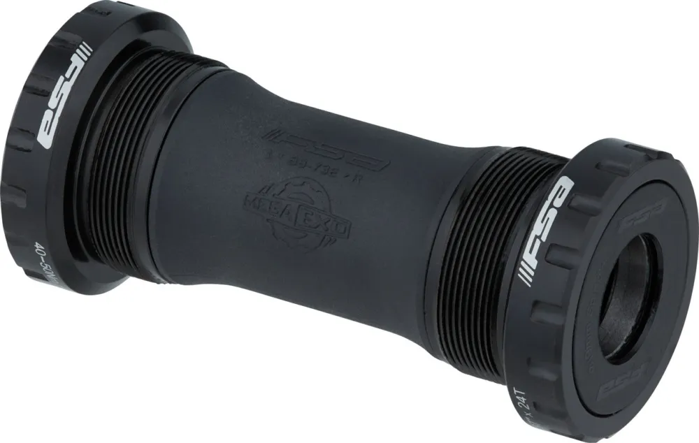 FSA BB-1000 MegaExo 19 mm NBD BSA Innenlager - schwarz | BSA Neu