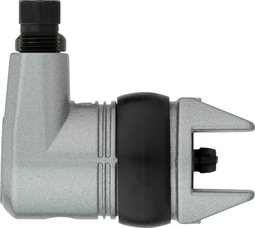 Kostenloser Versand Magura Bremszylinder für HS 33 / HS 11 / HS 22 Modell 2011 - silber
