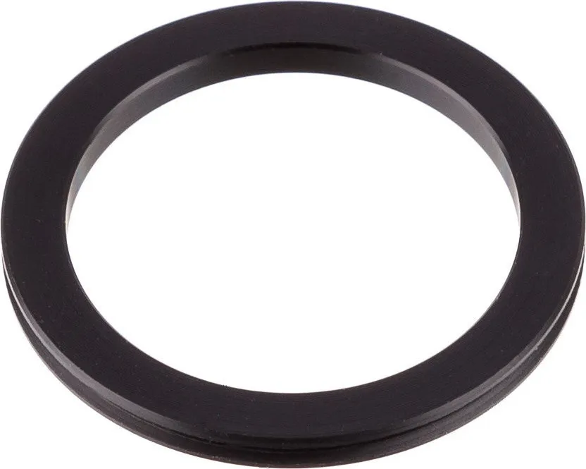 Preis Gesenkt Reset Racing Distanzring Innenlager BB24 / PF24 - schwarz | 2,5 mm