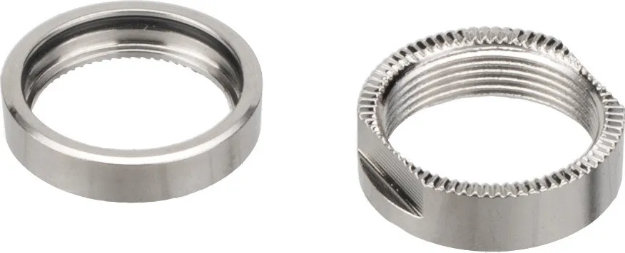 Fulcrum HR-Adapterkit für Racing Quattro DB / Racing 5 DB / Red Power/Passion - universal | Typ 2 Nur Für Kurze Zeit