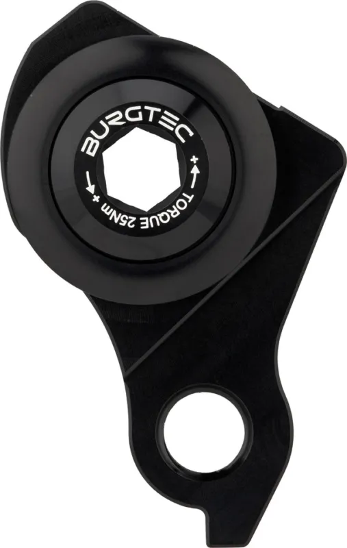 Begrenztes Angebot Burgtec Trek ABP UDH Schaltauge - burgtec black